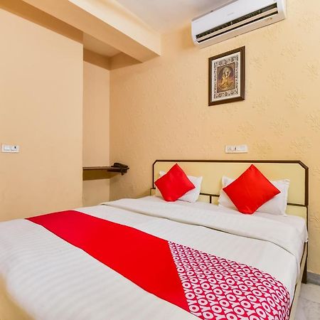 Oyo 72463 Hotel Sunder Palace Jodhpur  Dış mekan fotoğraf