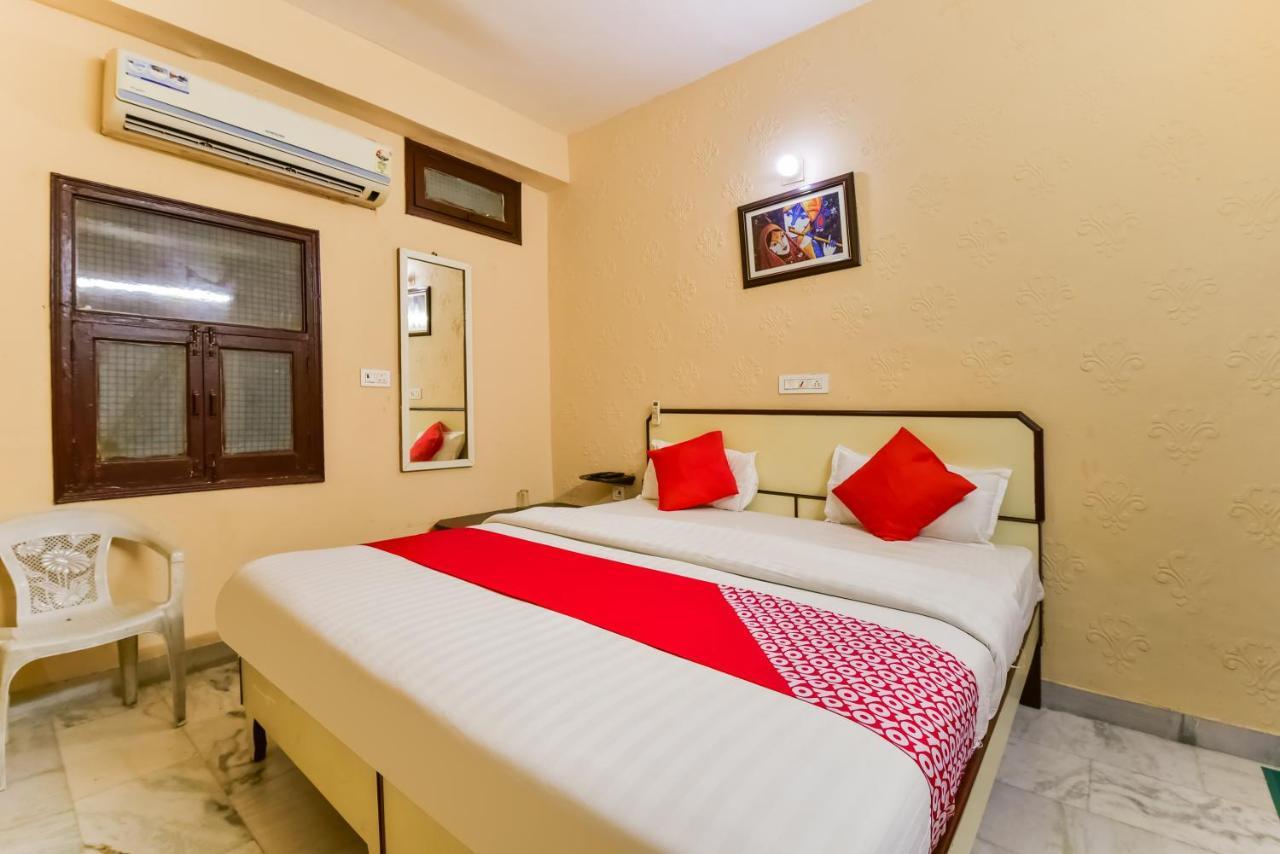 Oyo 72463 Hotel Sunder Palace Jodhpur  Dış mekan fotoğraf