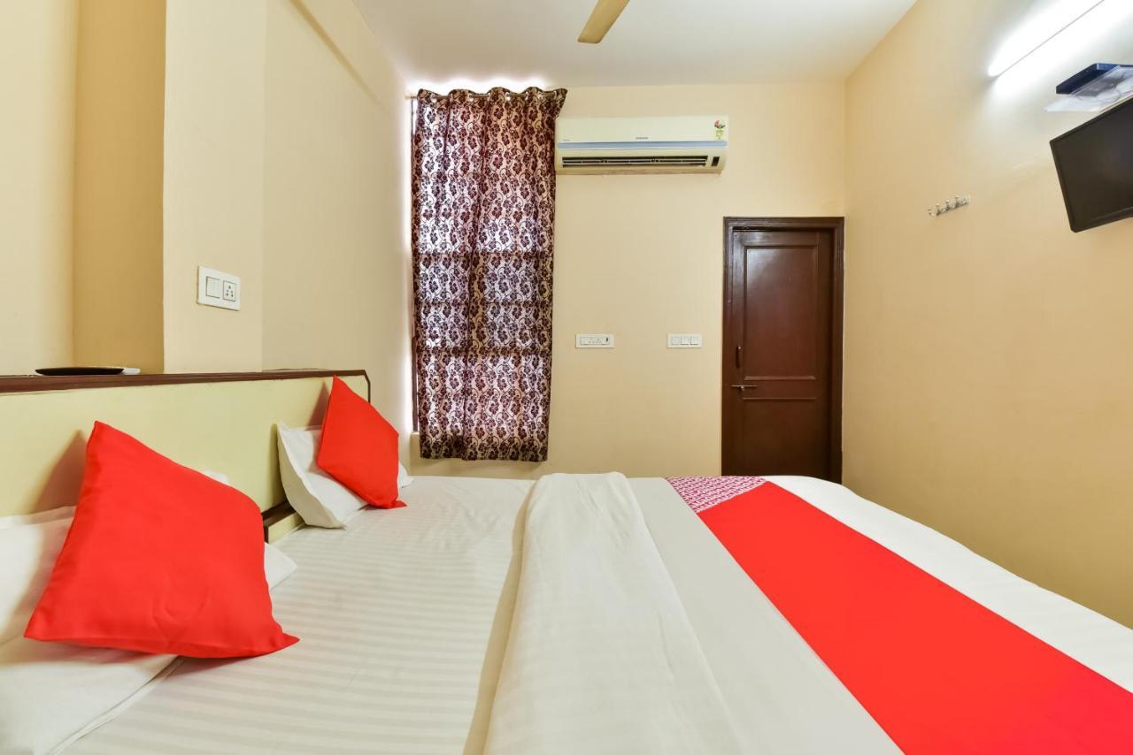 Oyo 72463 Hotel Sunder Palace Jodhpur  Dış mekan fotoğraf