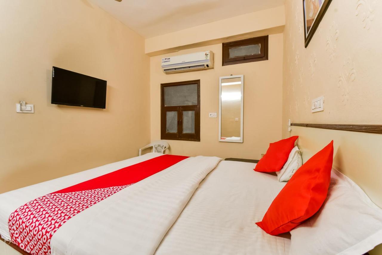 Oyo 72463 Hotel Sunder Palace Jodhpur  Dış mekan fotoğraf
