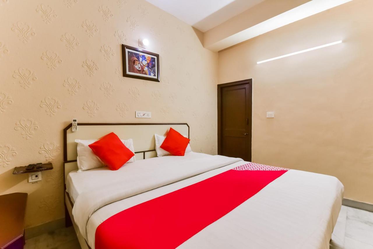 Oyo 72463 Hotel Sunder Palace Jodhpur  Dış mekan fotoğraf
