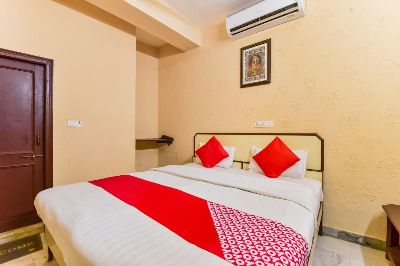 Oyo 72463 Hotel Sunder Palace Jodhpur  Dış mekan fotoğraf