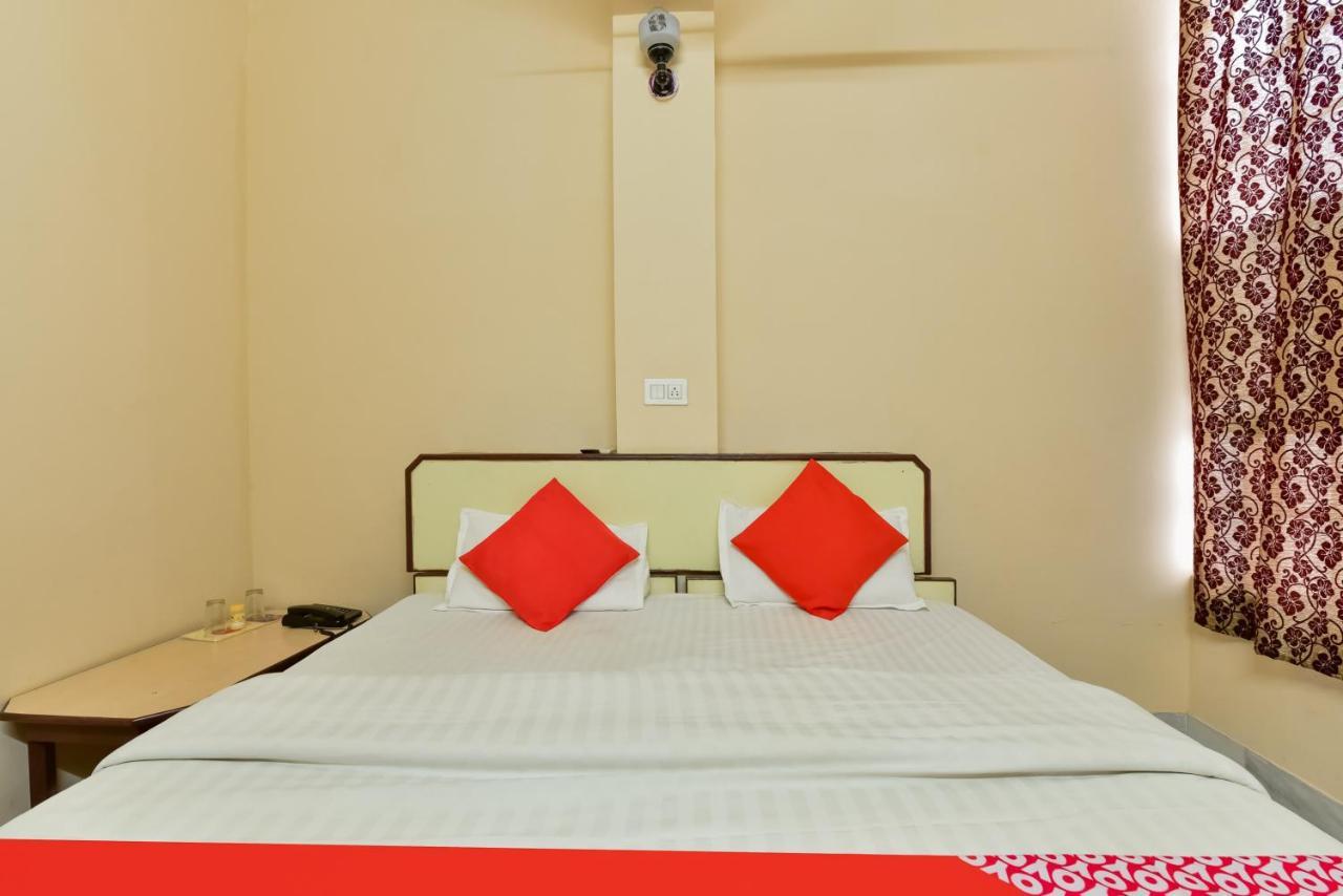 Oyo 72463 Hotel Sunder Palace Jodhpur  Dış mekan fotoğraf