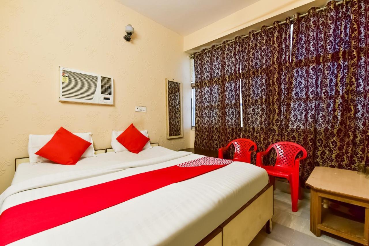 Oyo 72463 Hotel Sunder Palace Jodhpur  Dış mekan fotoğraf
