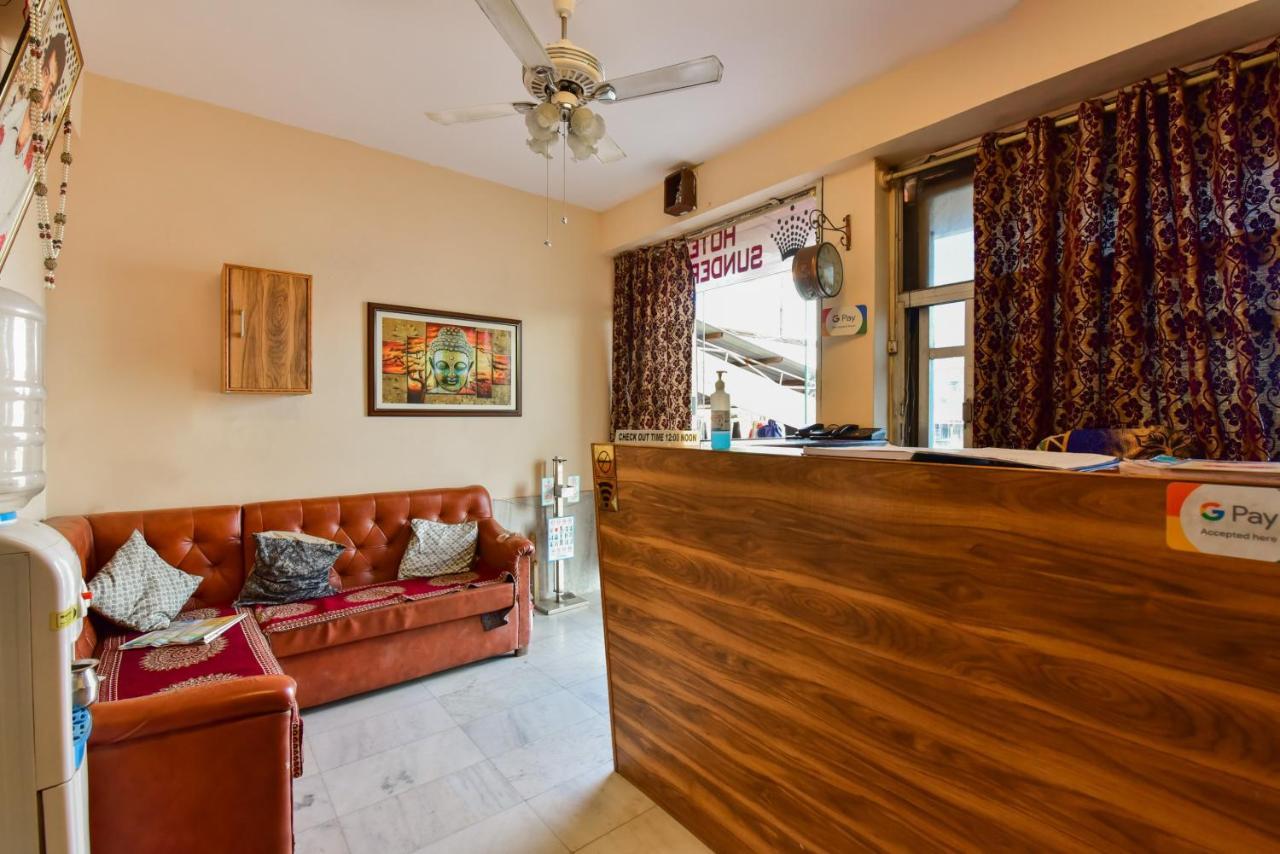 Oyo 72463 Hotel Sunder Palace Jodhpur  Dış mekan fotoğraf