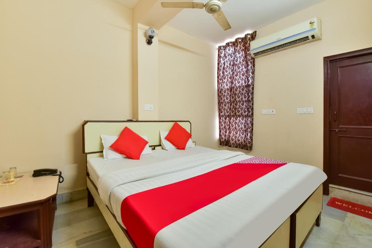 Oyo 72463 Hotel Sunder Palace Jodhpur  Dış mekan fotoğraf