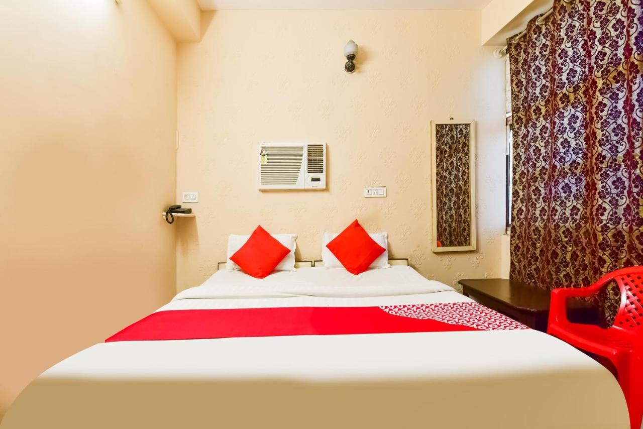Oyo 72463 Hotel Sunder Palace Jodhpur  Dış mekan fotoğraf