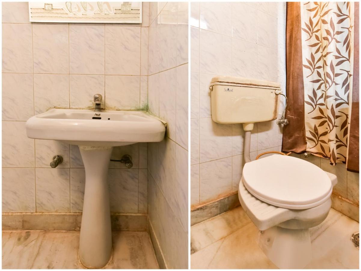 Oyo 72463 Hotel Sunder Palace Jodhpur  Dış mekan fotoğraf