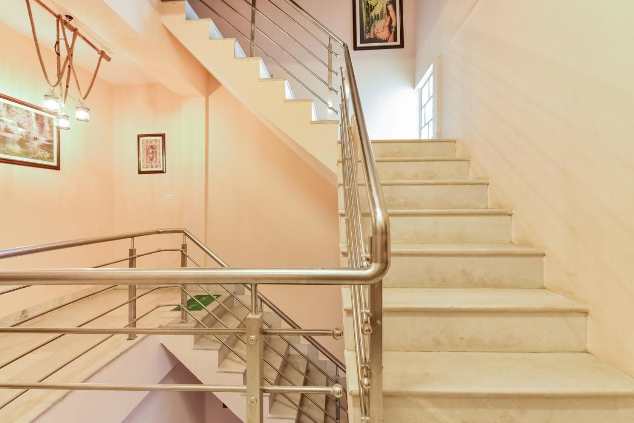 Oyo 72463 Hotel Sunder Palace Jodhpur  Dış mekan fotoğraf