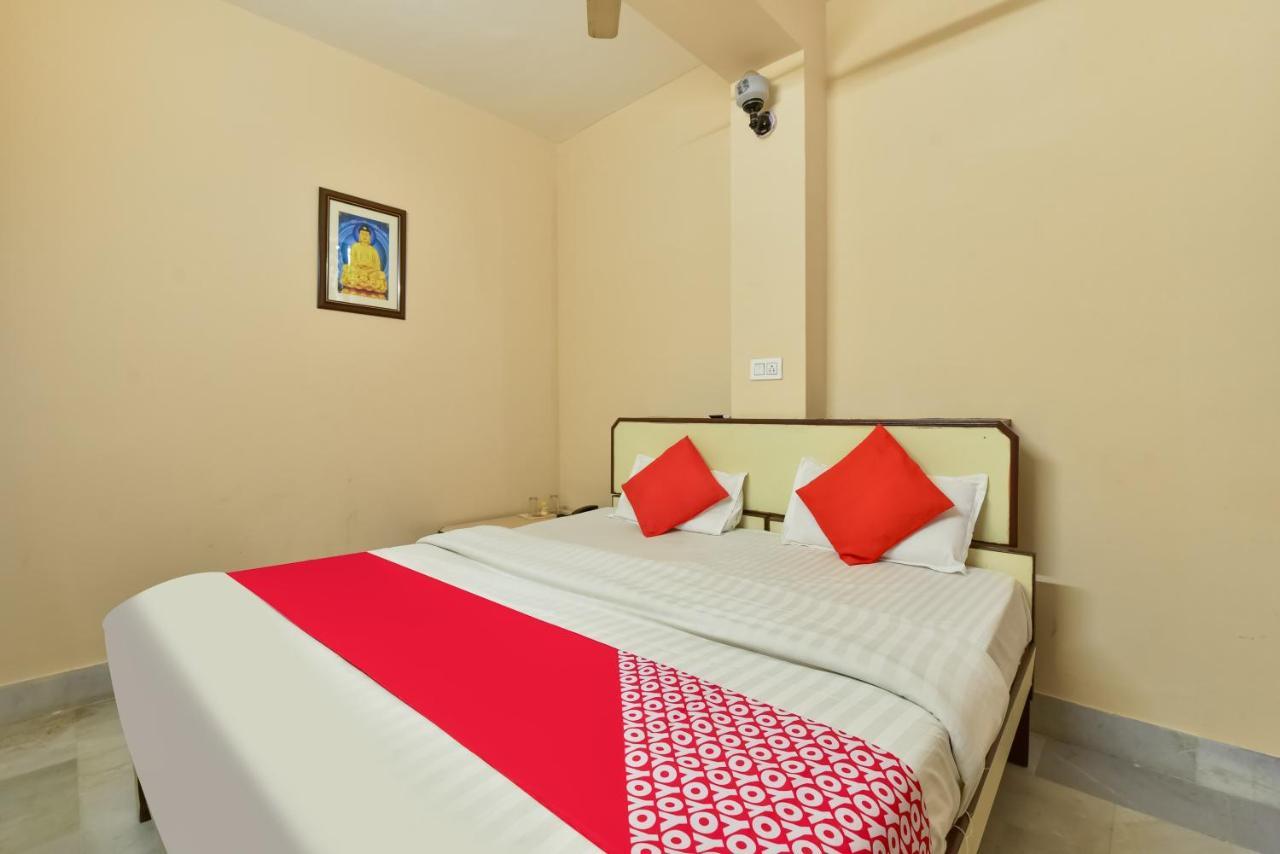Oyo 72463 Hotel Sunder Palace Jodhpur  Dış mekan fotoğraf