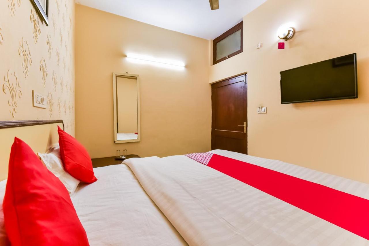 Oyo 72463 Hotel Sunder Palace Jodhpur  Dış mekan fotoğraf