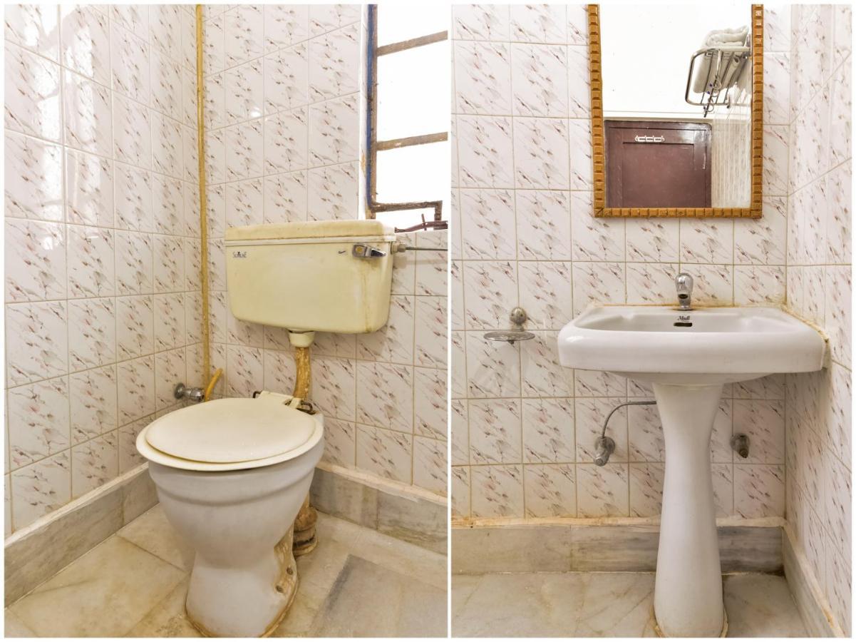 Oyo 72463 Hotel Sunder Palace Jodhpur  Dış mekan fotoğraf