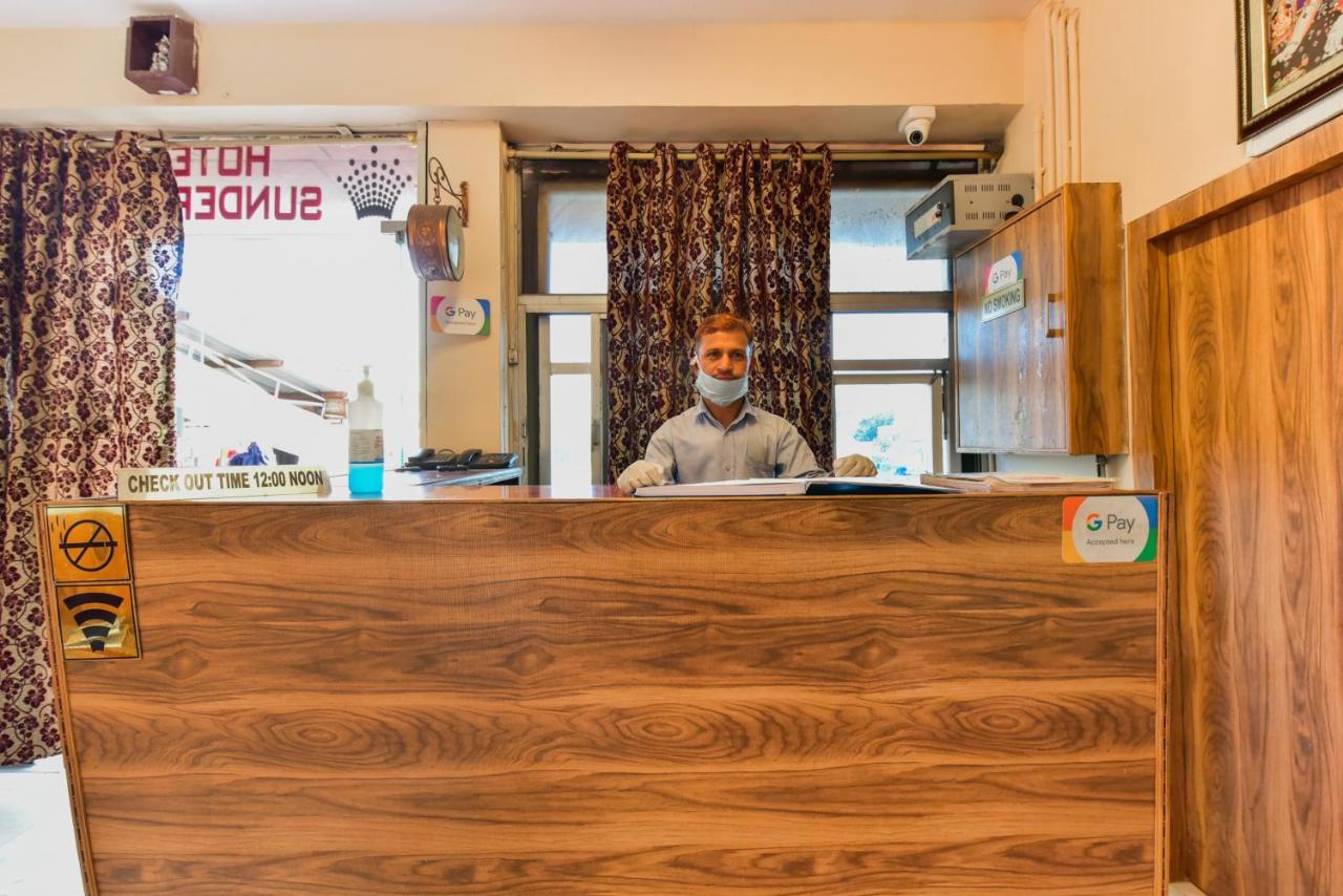 Oyo 72463 Hotel Sunder Palace Jodhpur  Dış mekan fotoğraf
